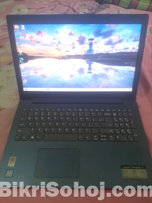 Lenovo i3 8th generation